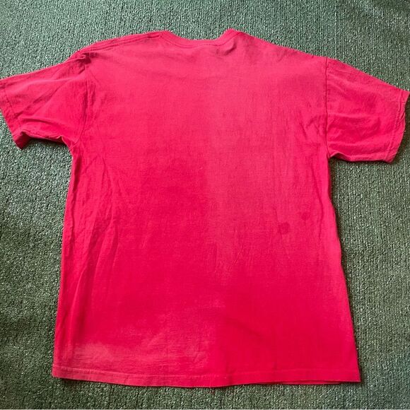 Vintage 1999 Kenny Bernsteins Bud King Racing Shirt - Large - Picture 6 of 10